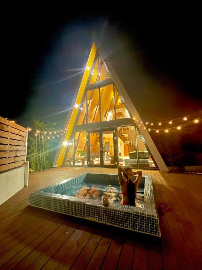 Dongbok Sanjang Holiday home *