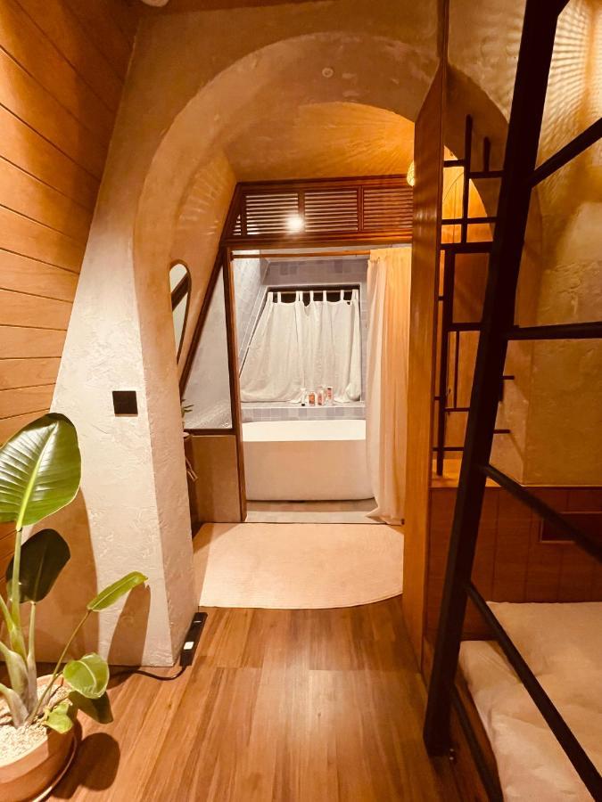 Dongbok Sanjang Holiday home Jeju