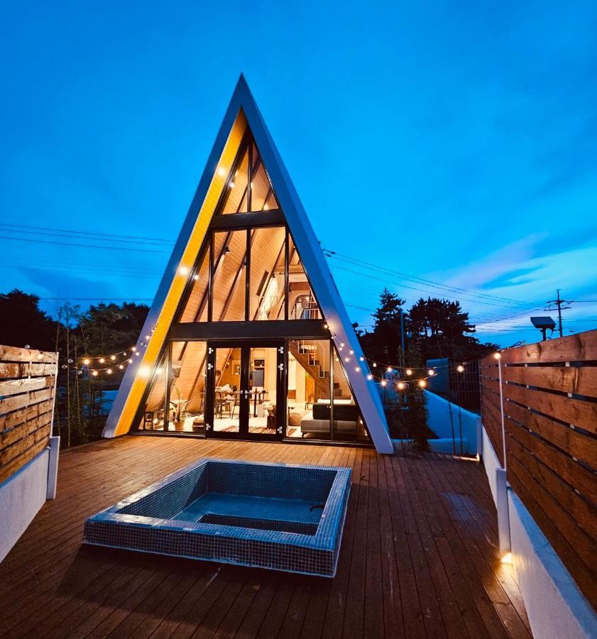 Holiday home Dongbok Sanjang *