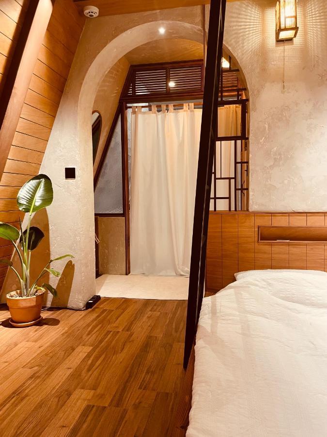 Dongbok Sanjang Holiday home Jeju