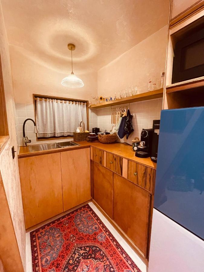 Holiday home Dongbok Sanjang