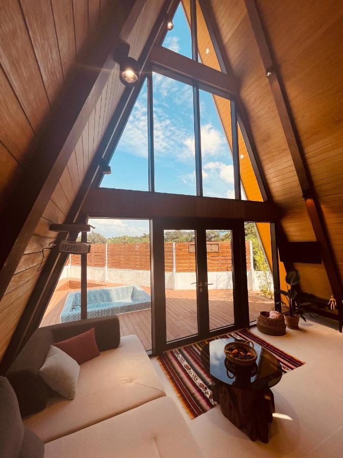 Dongbok Sanjang Holiday home *