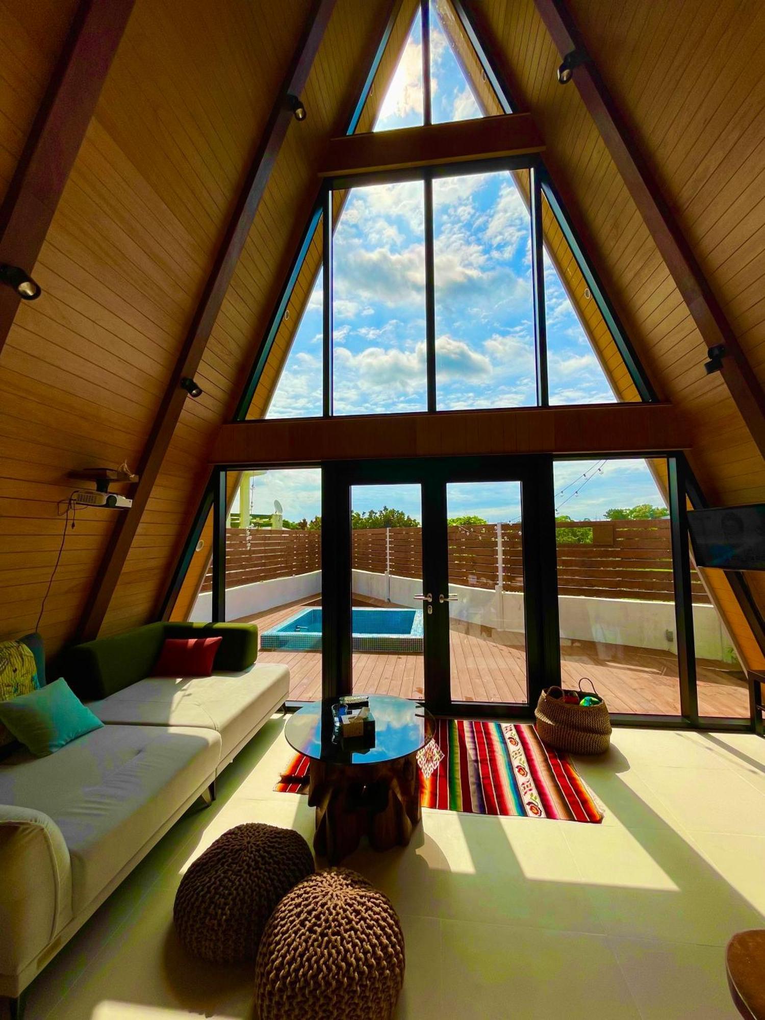 Dongbok Sanjang Holiday home